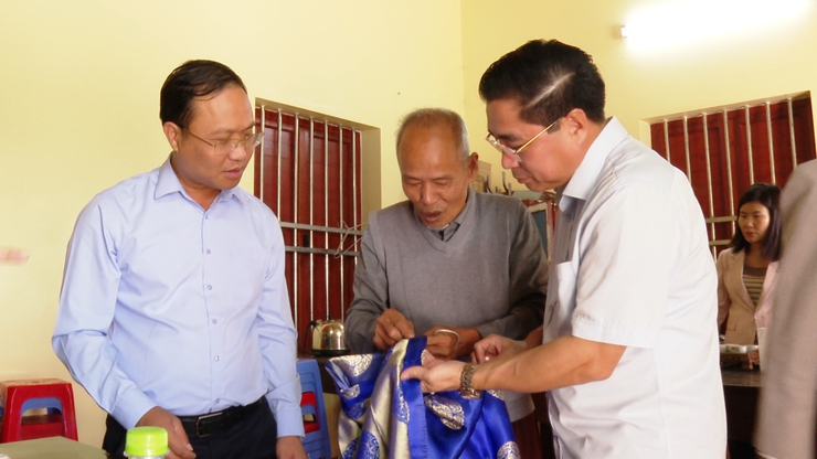 SỞ DU LỊCH HÀ NỘI LÀM VIỆC VỚI UBND XÃ ỨNG HÒA VỀ VIỆC THAM GIA LỄ HỘI ÁO DÀI DU LỊCH HÀ NỘI NĂM 2025.- Ảnh 4.