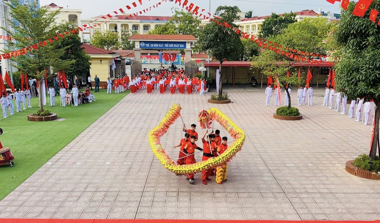 Đại hội Thể dục thể thao phường Kiến Hưng thu hút gần 1.000 người tham gia- Ảnh 10.
