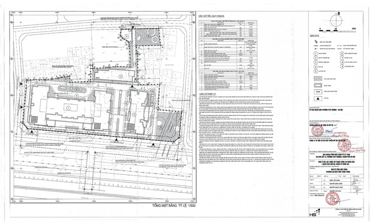 Công bố, công khai Quy hoạch Tổng mặt bằng, tỷ lệ 1/500 tại khu đất X1, phường Phú Thượng, thành phố Hà Nội- Ảnh 9.