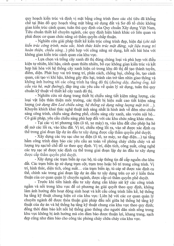 Công bố, công khai Quy hoạch Tổng mặt bằng, tỷ lệ 1/500 tại khu đất X1, phường Phú Thượng, thành phố Hà Nội- Ảnh 6.