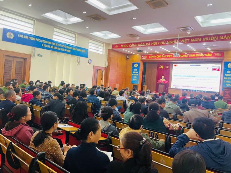 Phường Phúc Lợi triển khai 3 chương trình công tác cụ thể hóa 3 khâu đột phá- Ảnh 8.