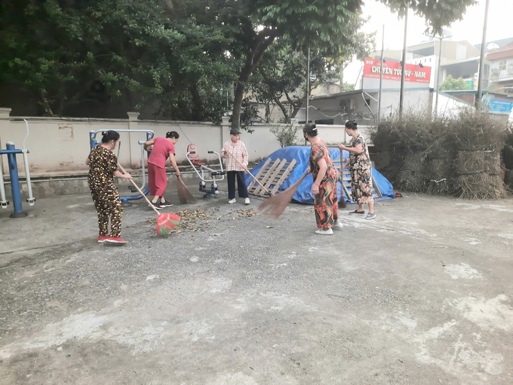 Xử lý hiệu quả các kiến nghị về Trật tự đô thị tuần 42- Ảnh 3.