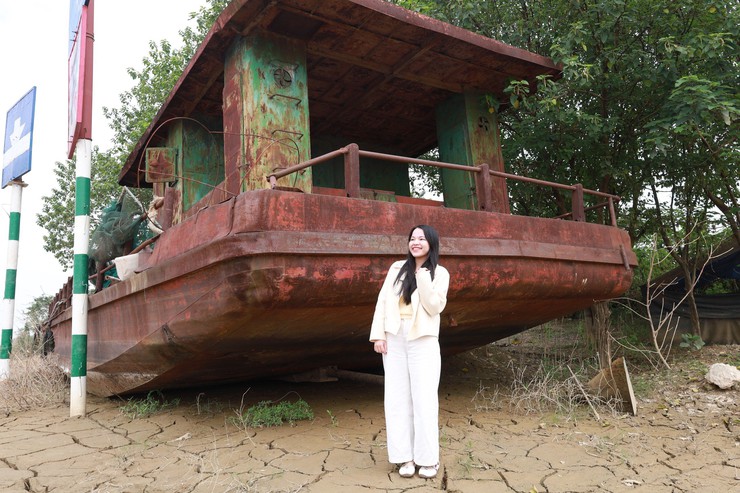 Minh Châu – điểm đến du lịch mới giữa lòng Thủ đô- Ảnh 5.