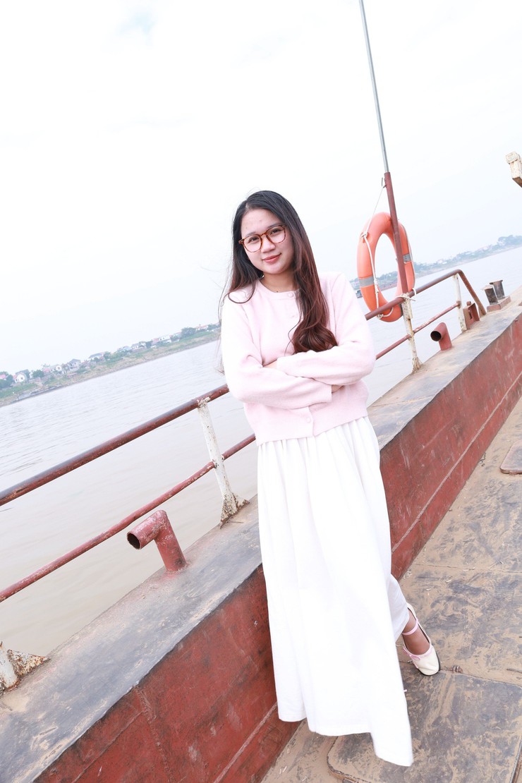 Minh Châu – điểm đến du lịch mới giữa lòng Thủ đô- Ảnh 7.