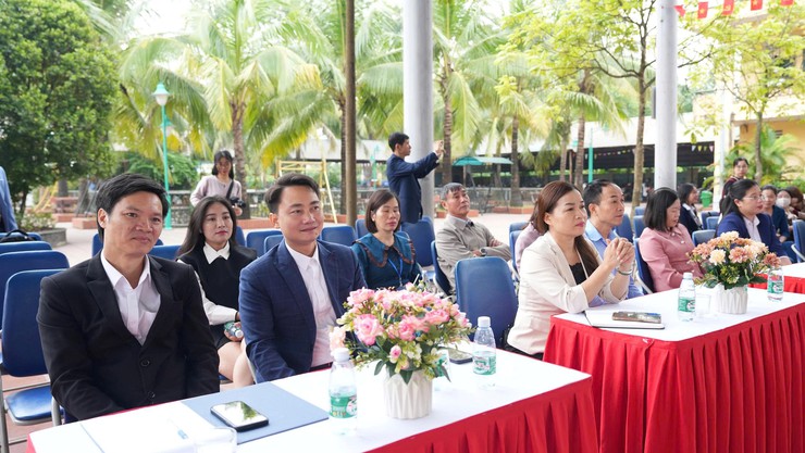 UBND Xã Dương Hoà tổ chức Phiên toà giả định tuyên truyền pháp luật về phòng, chống “Mua, bán trái phép chất ma tuý”- Ảnh 5.