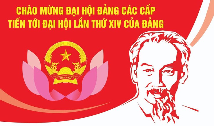 NHỮNG ĐIỂM MỚI CỦA ĐẠI HỘI ĐẠI BIỂU TOÀN QUỐC LẦN THỨ XIV CỦA ĐẢNG- Ảnh 1.