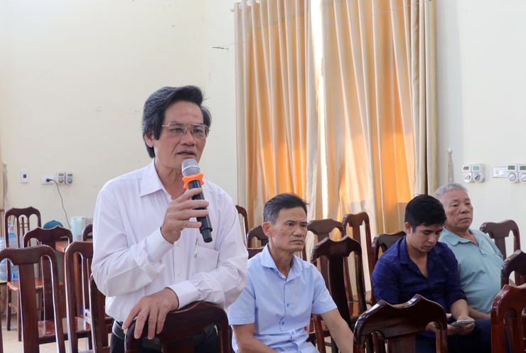 UBND xã Trần Phú: Hoàn thành xuất sắc nhiệm vụ tháng 10/2025- Ảnh 2.