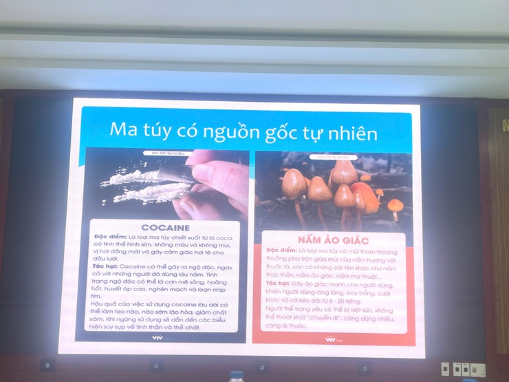 HỘI PHỤ NỮ XÃ VĨNH THANH PHỐI HỢP ĐOÀN THANH NIÊN TỔ CHỨC HỘI NGHỊ TUYÊN TRUYỀN PHÒNG, CHỐNG BẠO LỰC HỌC ĐƯỜNG, MA TÚY, XÂM HẠI PHỤ NỮ VÀ TRẺ EM- Ảnh 9.