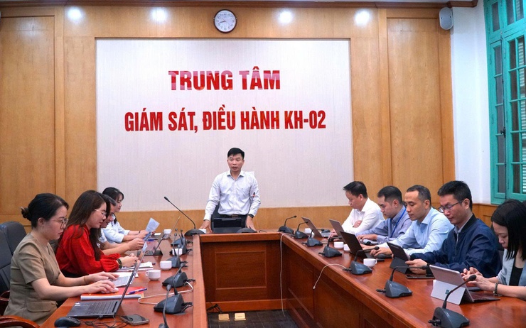 Tập huấn ứng dụng Sổ tay đảng viên điện tử trong toàn Đảng- Ảnh 4.