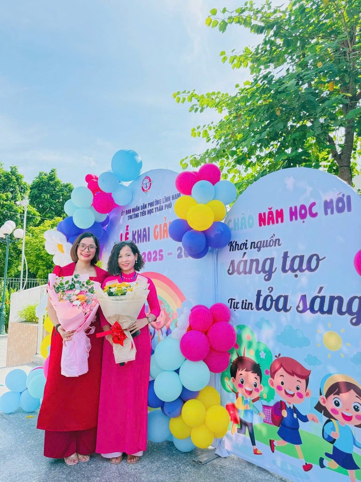 BÁC TRƯỞNG BAN PHỤ HUYNH HỌC SINH TRƯỜNG TIỂU HỌC TRẦN PHÚ TẬN TÂM, TRÁCH NHIỆM
- Ảnh 1.