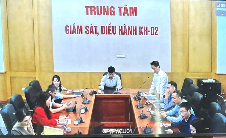 Tập huấn ứng dụng Sổ tay đảng viên điện tử trong toàn Đảng- Ảnh 5.