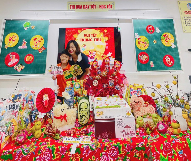 BÁC TRƯỞNG BAN PHỤ HUYNH HỌC SINH TRƯỜNG TIỂU HỌC TRẦN PHÚ TẬN TÂM, TRÁCH NHIỆM
- Ảnh 4.