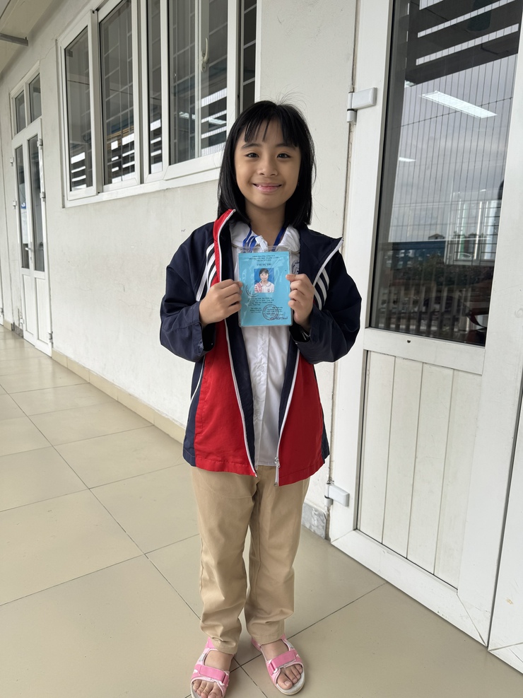 Phường Vĩnh Tuy tổ chức xét chọn đội tham gia “Ngày hội Tiếng Anh STEM Robotics” cấp Tiểu học năm học 2025-2026- Ảnh 2.