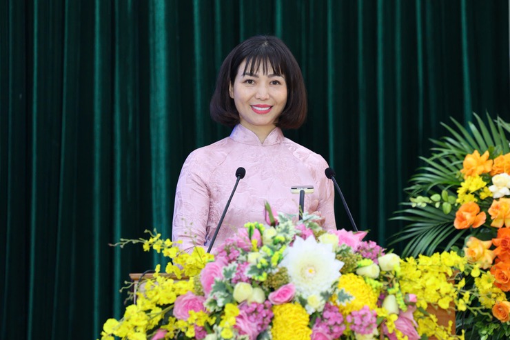 Xây dựng Công đoàn phường Hoàn Kiếm vững mạnh toàn diện- Ảnh 5.