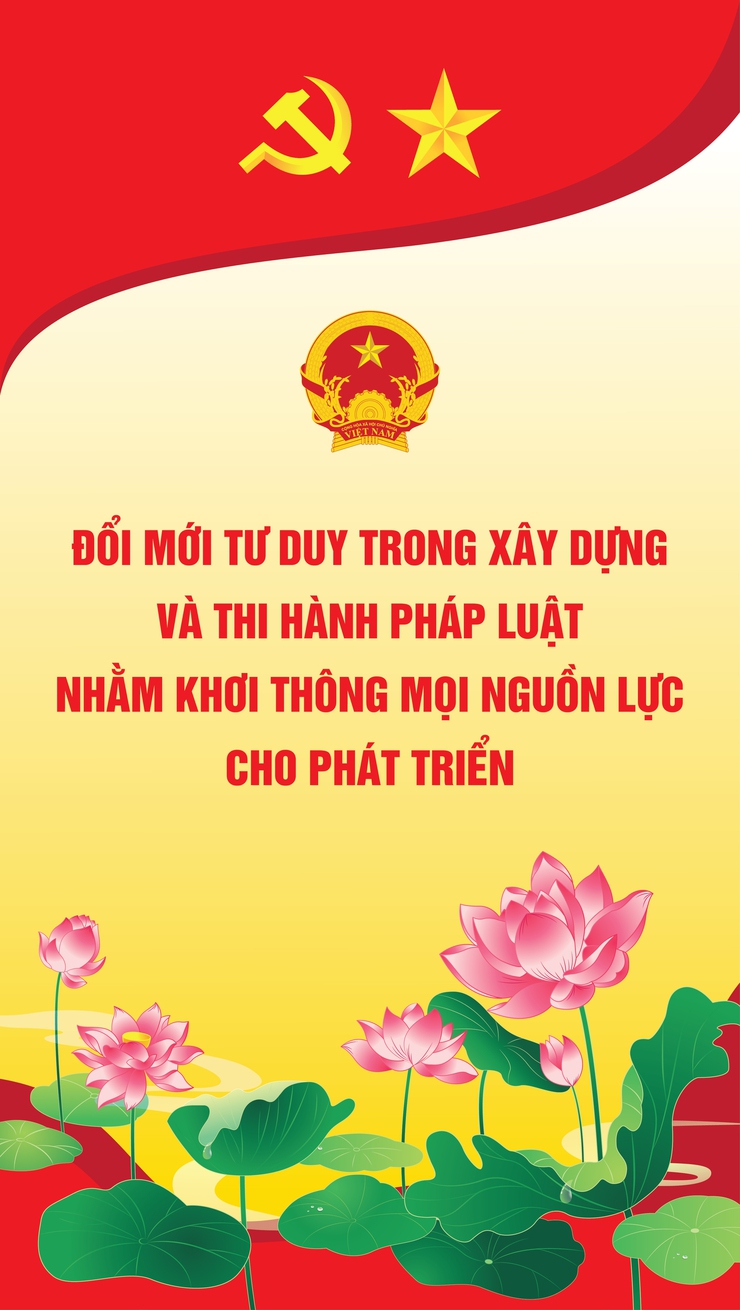 Hoạt động truyền thông hưởng ứng Ngày Pháp luật Việt Nam- Ảnh 5.