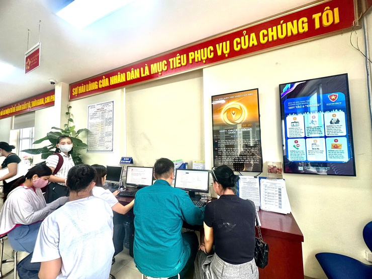 Những điểm mới trong cải cách hành chính- Ảnh 3.