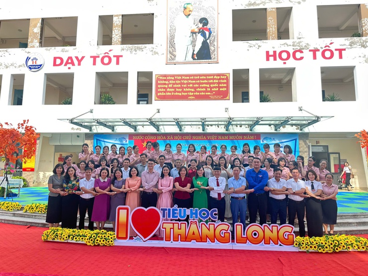 Xã Thiên Lộc khai mạc "Tuần lễ hưởng ứng học tập suốt đời" năm 2025- Ảnh 8.
