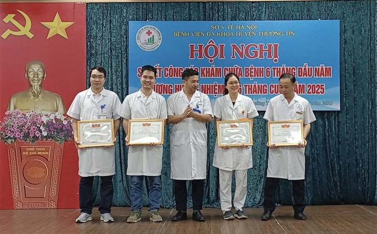 Người gác cửa sự sống giữa lằn ranh sinh tử- Ảnh 3.