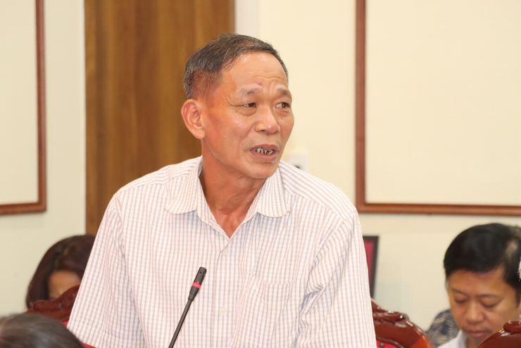 Hội nghị lần thứ ba Ban chấp hành Đảng bộ xã Phú Xuyên khoá I , nhiệm kỳ 2025 – 2030- Ảnh 4.
