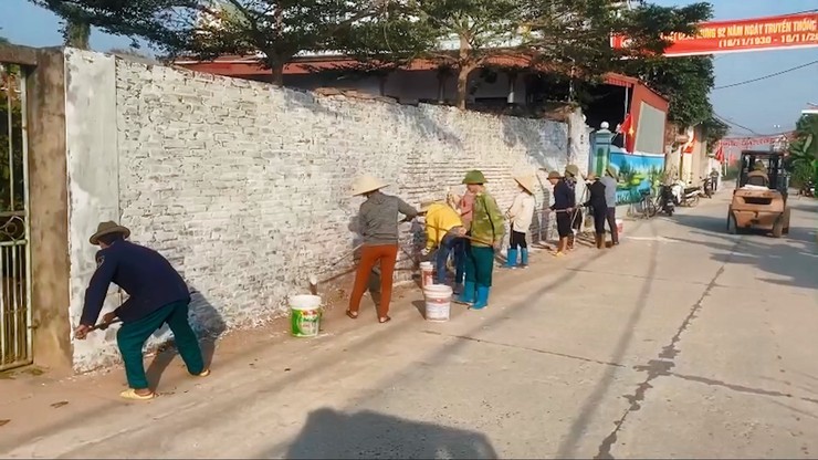 Hội Nông dân xã Minh Châu: Khởi nguồn sức mạnh Nông dân thời đại mới- Ảnh 7.