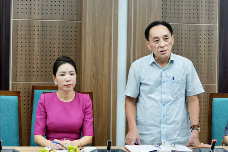 Tây Hồ: nâng cao chất lượng hoạt động HĐND trong thực hiện chính quyền địa phương hai cấp- Ảnh 3.