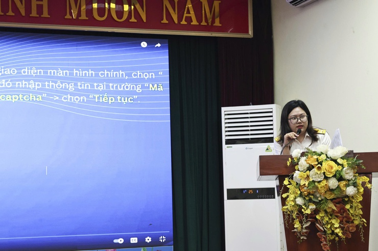 Xã Thường Tín triển khai công tác thu thuế sử dụng đất phi nông nghiệp năm 2025- Ảnh 3.
