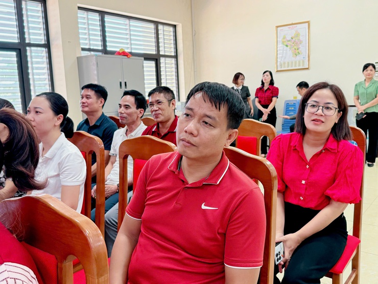 Từ Nghị quyết đến hành động: Nam Phù bứt phá trong giai đoạn mới- Ảnh 7.