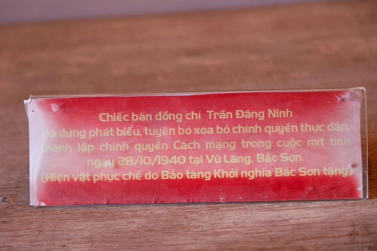Đồng chí Trần Đăng Ninh – Từ người thợ in đến trưởng ban kiểm tra Trung ương- Ảnh 9.