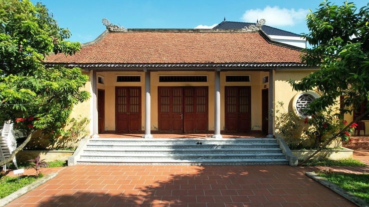 Đồng chí Trần Đăng Ninh – Từ người thợ in đến trưởng ban kiểm tra Trung ương- Ảnh 16.