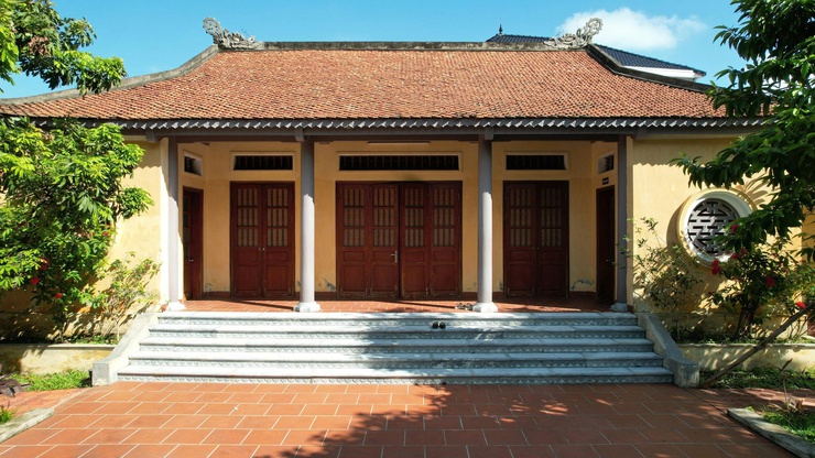 Đồng chí Trần Đăng Ninh – Từ người thợ in đến trưởng ban kiểm tra Trung ương- Ảnh 6.