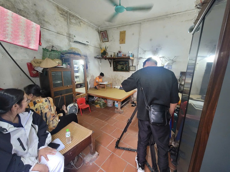 Chương trình “Mái ấm gia đình Việt” lan tỏa yêu thương tại xã Phú Xuyên- Ảnh 5.