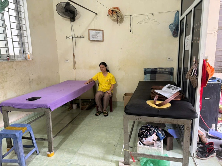 Chương trình “Mái ấm gia đình Việt” lan tỏa yêu thương tại xã Phú Xuyên- Ảnh 8.