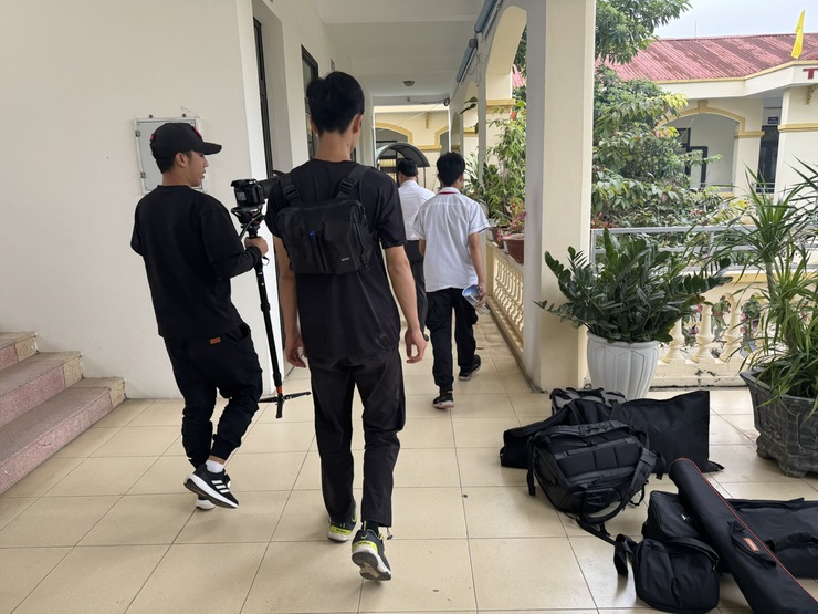 Chương trình “Mái ấm gia đình Việt” lan tỏa yêu thương tại xã Phú Xuyên- Ảnh 4.