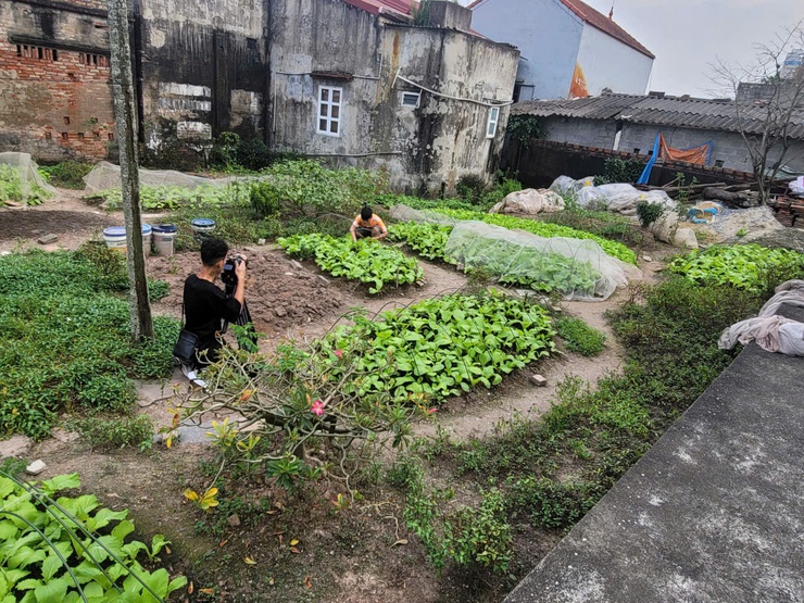 Chương trình “Mái ấm gia đình Việt” lan tỏa yêu thương tại xã Phú Xuyên- Ảnh 2.