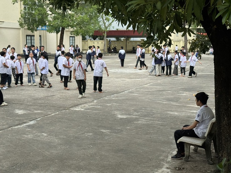 Chương trình “Mái ấm gia đình Việt” lan tỏa yêu thương tại xã Phú Xuyên- Ảnh 11.