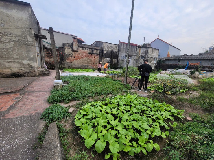 Chương trình “Mái ấm gia đình Việt” lan tỏa yêu thương tại xã Phú Xuyên- Ảnh 10.