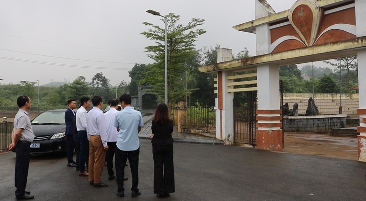 Xã Mỹ Đức khai thác tiềm năng, thế mạnh phát huy giá trị văn hóa, tôn giáo, dân tộc gắn với phát triển du lịch cộng đồng- Ảnh 7.