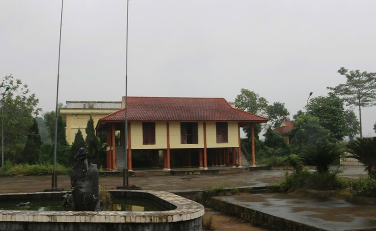 Xã Mỹ Đức khai thác tiềm năng, thế mạnh phát huy giá trị văn hóa, tôn giáo, dân tộc gắn với phát triển du lịch cộng đồng- Ảnh 6.