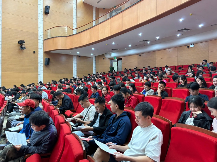 Phường Đống Đa đẩy mạnh công tác chuyển đổi số đối với hộ kinh doanh- Ảnh 1.