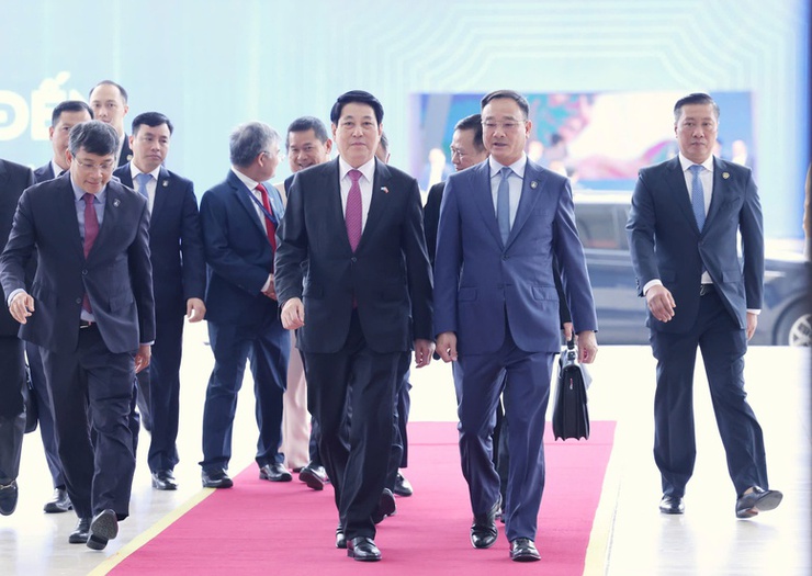 VIỆT NAM THỰC HIỆN NGHIÊM TÚC CÁC NGHĨA VỤ QUỐC TẾ VỀ QUYỀN CON NGƯỜI- Ảnh 1.