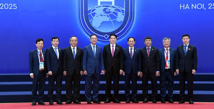 VIỆT NAM THỰC HIỆN NGHIÊM TÚC CÁC NGHĨA VỤ QUỐC TẾ VỀ QUYỀN CON NGƯỜI- Ảnh 2.