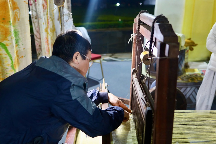 Thời trang Việt tỏa sáng tại Lễ hội Thương hiệu năm 2025- Ảnh 11.