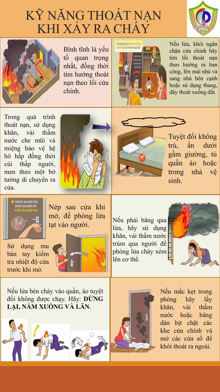 Tây Hồ tăng cường công tác PCCC&CNCH: Nâng cao ý thức, chủ động phòng ngừa- Ảnh 2.