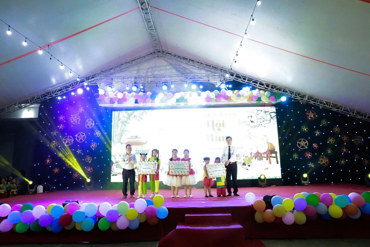 Xã Đa Phúc - Tổ chức Đêm hội Trăng rằm năm 2025- Ảnh 7.
