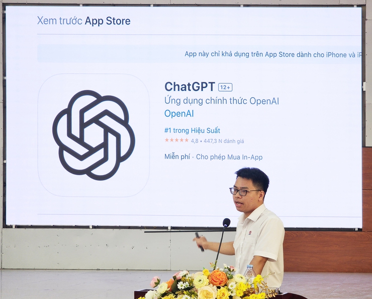 XÃ NỘI BÀI TỔ CHỨC HỘI NGHỊ PHÁT ĐỘNG NGÀY CHUYỂN ĐỔI SỐ QUỐC GIA- Ảnh 6.