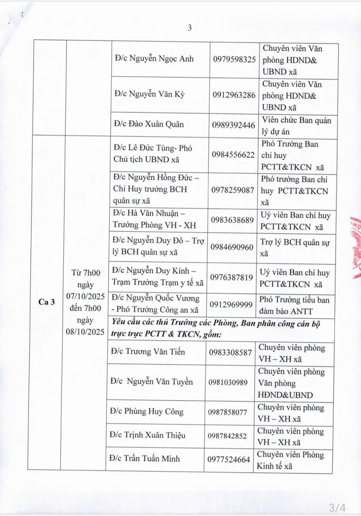 Thông báo - Ảnh 3.