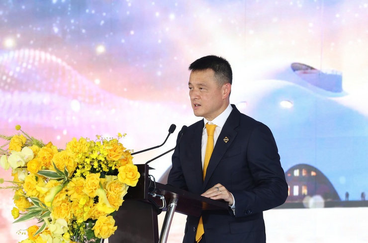 Hà Nội khởi công siêu dự án Nhà hát Opera: "Ngọc Trai" ven Hồ Tây- Ảnh 4.