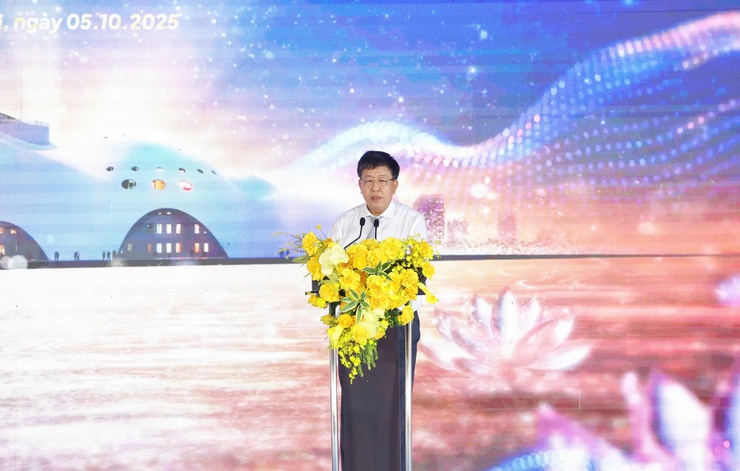 Hà Nội khởi công siêu dự án Nhà hát Opera: "Ngọc Trai" ven Hồ Tây- Ảnh 3.