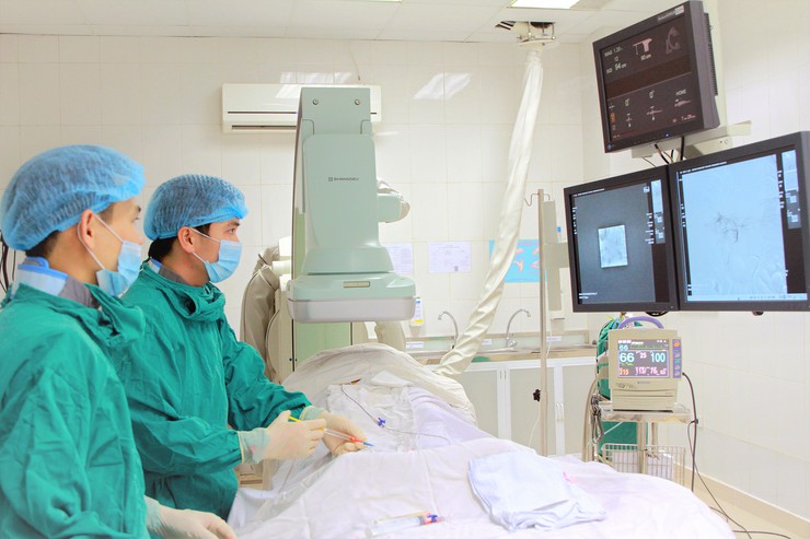 Hà Nội: Địa phương trọng điểm phát triển du lịch y tế- Ảnh 1.