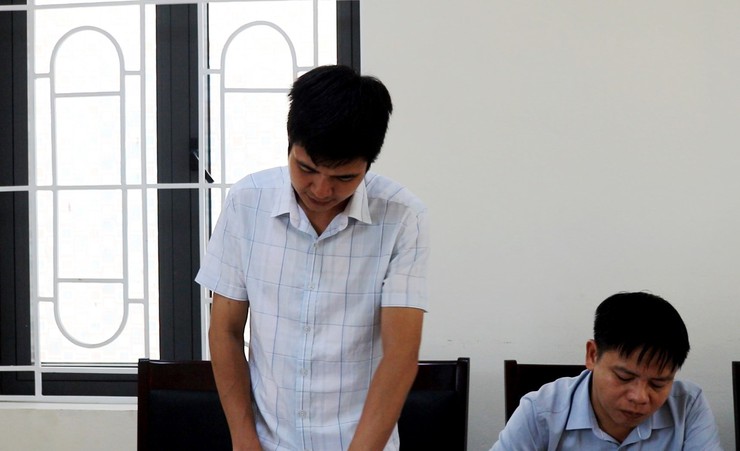 Khởi công dự án cải tạo, nâng cấp Điểm Y tế sài sơn  xã Quốc Oai góp phần nâng cao chất lượng chăm sóc sức khỏe nhân dân trên địa bàn- Ảnh 2.